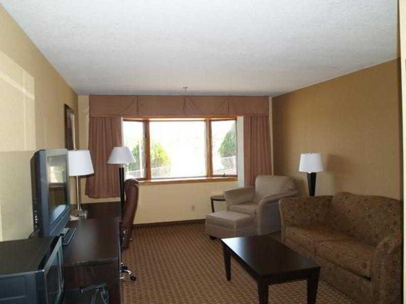 Best Western On The River Hannibal Room photo