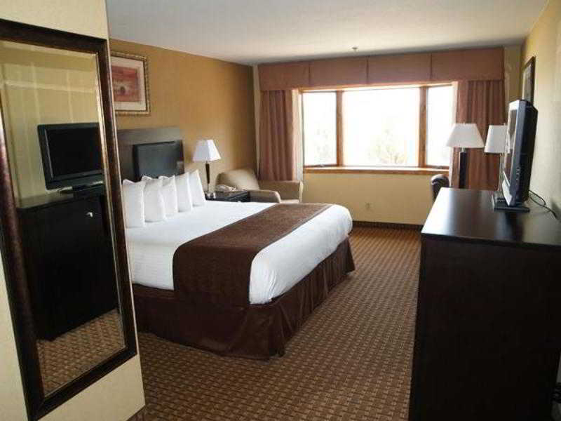 Best Western On The River Hannibal Room photo